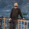 Akash hussain