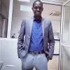 Aliou Sall