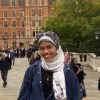Faqihah Said