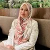 Khadija Mazlan
