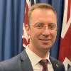 Gavin Baxter