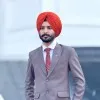 Angad Singh