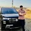 Jay Gadhvi