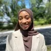 Mariama Stevenson