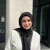 Areej Ubaid