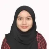 Najwa Faryhah