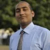 Abhishek Parasar