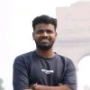Muhammed Rinshad PV