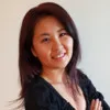 Kelly Kiang