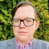Eric Dettman