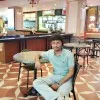 Rohit Ojha