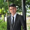 Ricky Pacatang