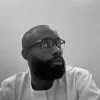 Tony Ekong