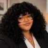 Ashanti Bailey