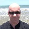 Shane Liebich