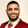 Mehdi Yaghoubi Arzefouni