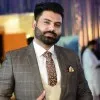 Syed Ali