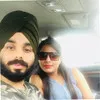preet kour
