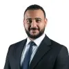 Ali Hamdi