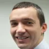 Jonathan Fry