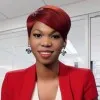 Uzih MaryJane Nicole