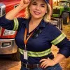 Michelle Pereira