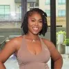 Kenice Freeman