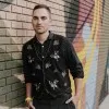 Zachary Trebellas