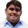 Shimron Estafia Suarez