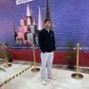 Anurag kumar Thakur