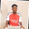 Felix Anyango
