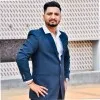 Mayank Suthar