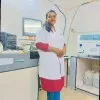 Shraboni Samanta