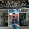 MOHAMMED ABDULLAH RIZWAN