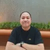 John Regy Ebarita