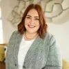 Alison Heathcote