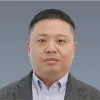 Jeffrey Ma