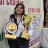 Shreya Biswas