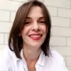 Iryna Haisha