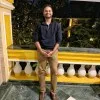 Nishant Mohanty