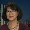 Margaret Woo