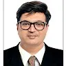 Rajiv Bhatt
