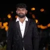 HARISH GOWDA