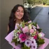 Snehpreet Kaur