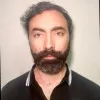 Rodrigo Viesca