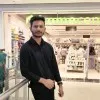 Rushikesh Tupkar