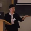 Serap Kurbanoglu