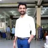 Dhrumil Patel