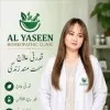 Nida Danish Ali Shah Memon