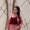 Maria Charisse Santos